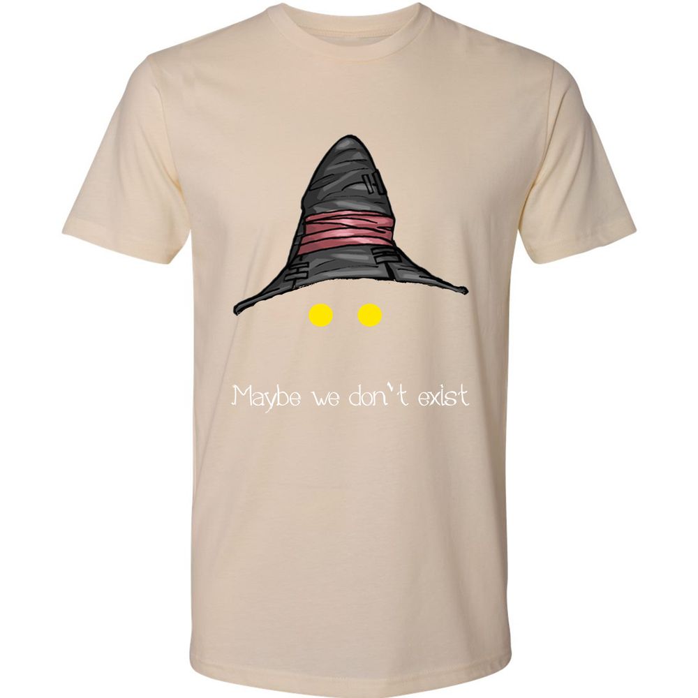 Premium Unisex T-Shirt - 4C4WW3DT - Cream - 14