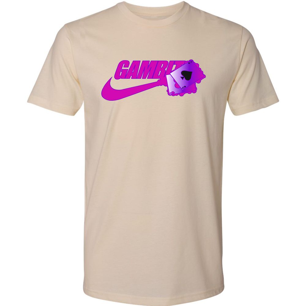 Premium Unisex T-Shirt - UJF6LFTW - Cream - 14