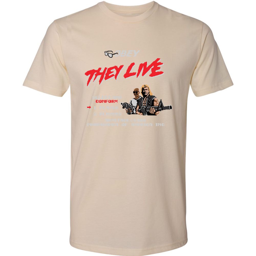 Premium Unisex T-Shirt - 1VZ2WYDE - Cream - 14