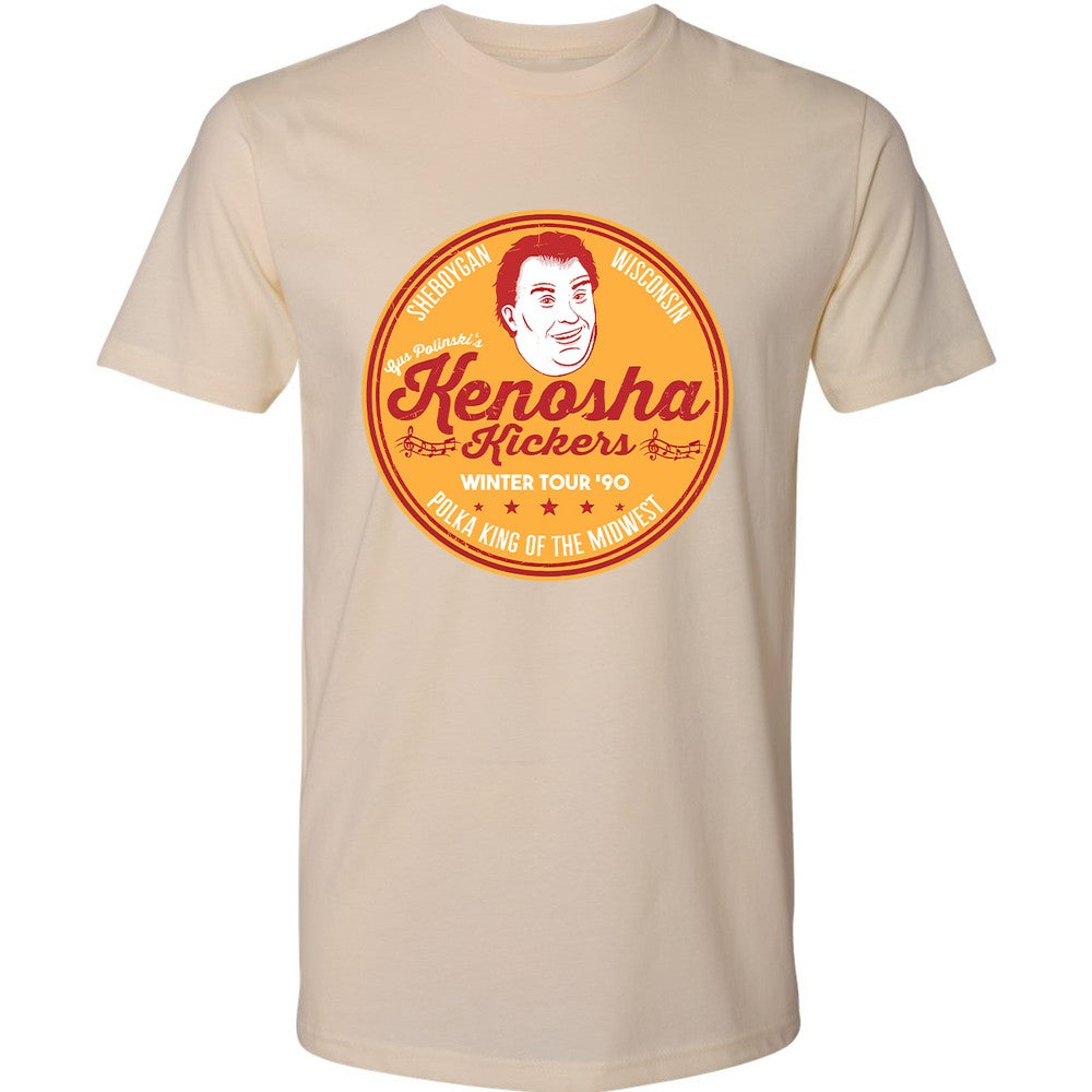 Premium Unisex T-Shirt - 3EK4627E - Cream - 14