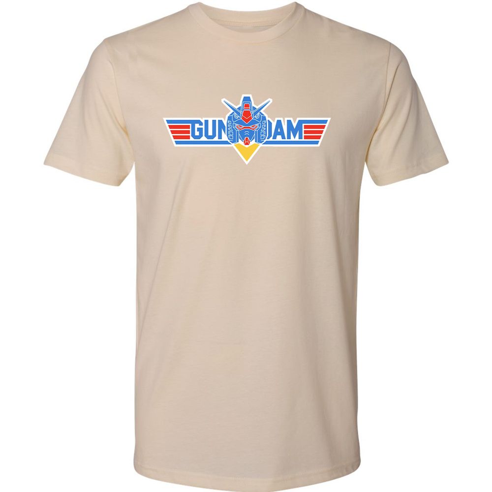 Premium Unisex T-Shirt - BWZ3GH9E - Cream - 14