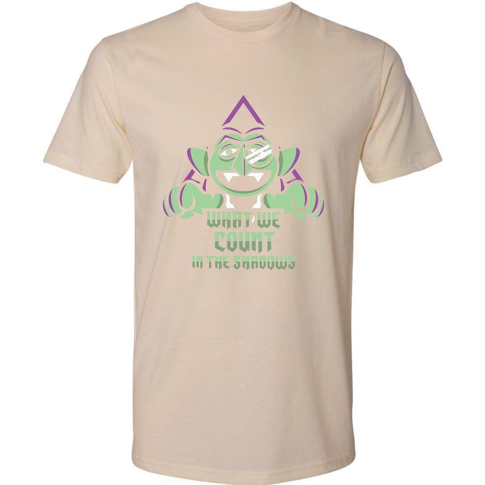 Premium Unisex T-Shirt - 478MPHXJ - Cream - 14