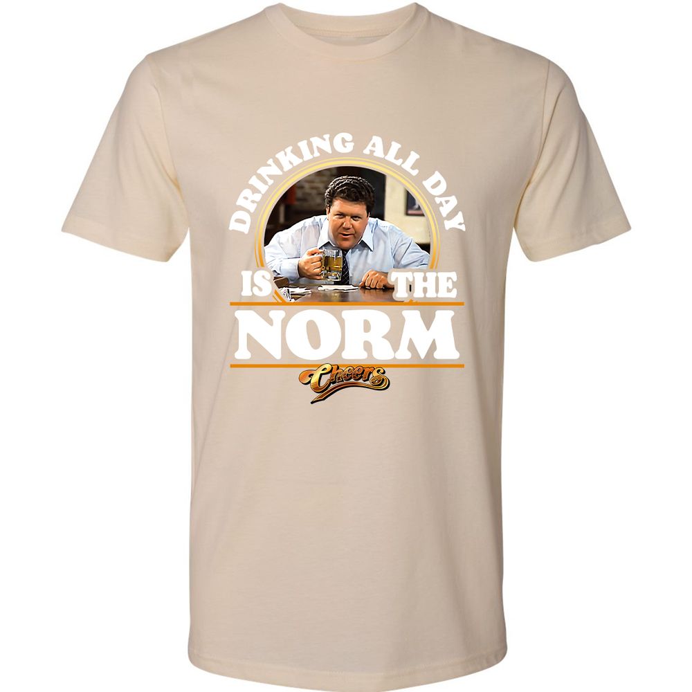 Premium Unisex T-Shirt - 8KY36NY6 - Cream - 14