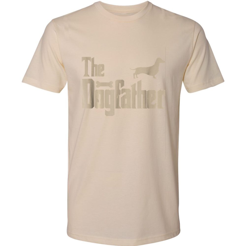 Premium Unisex T-Shirt - SKP5FNKN - Cream - 14