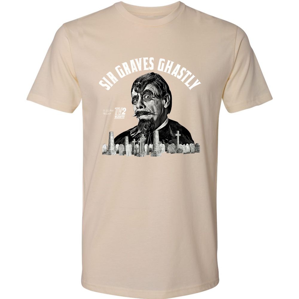 Premium Unisex T-Shirt - 2AH6T3UG - Cream - 14