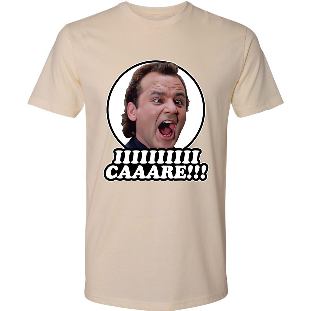 Premium Unisex T-Shirt - XVU3A75X - Cream - 14