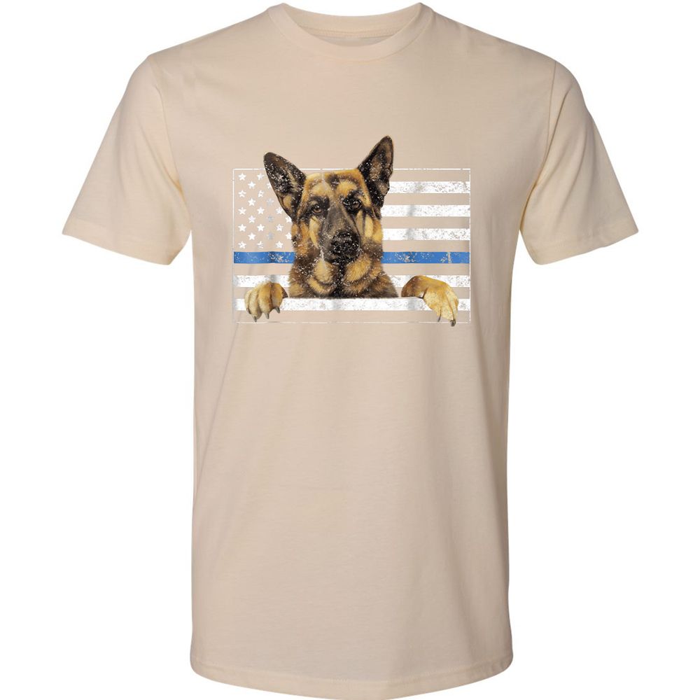 Premium Unisex T-Shirt - LHVFHYW1 - Cream - 14