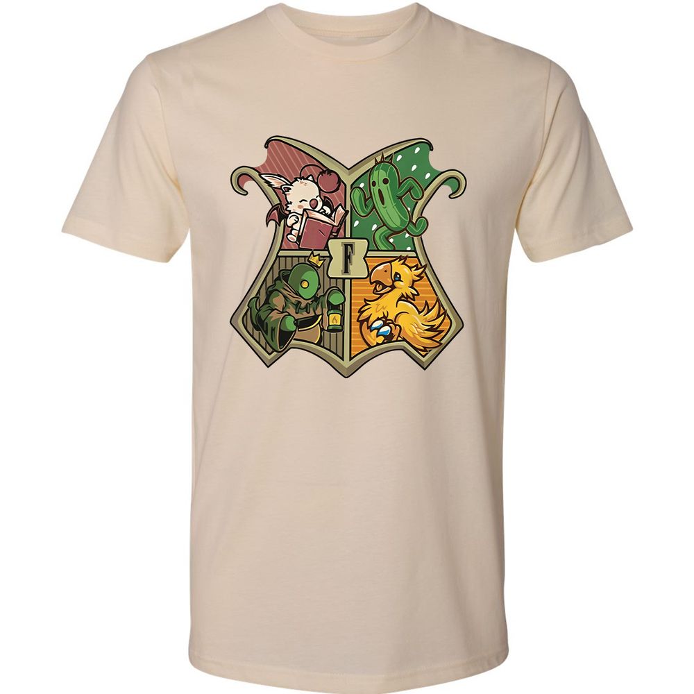 Premium Unisex T-Shirt - NRFE2C3K - Cream - 14