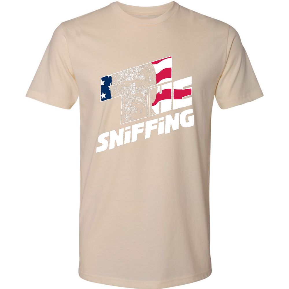 Premium Unisex T-Shirt - F95WY67F - Cream - 14