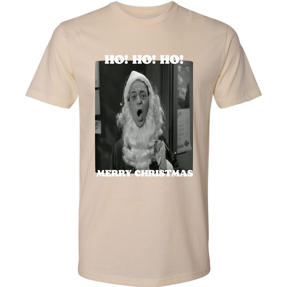 Premium Unisex T-Shirt - 9Y3HQQYC - Cream - 14