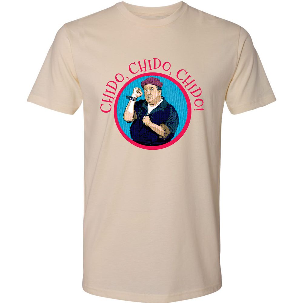 Premium Unisex T-Shirt - CSD648Y3 - Cream - 14