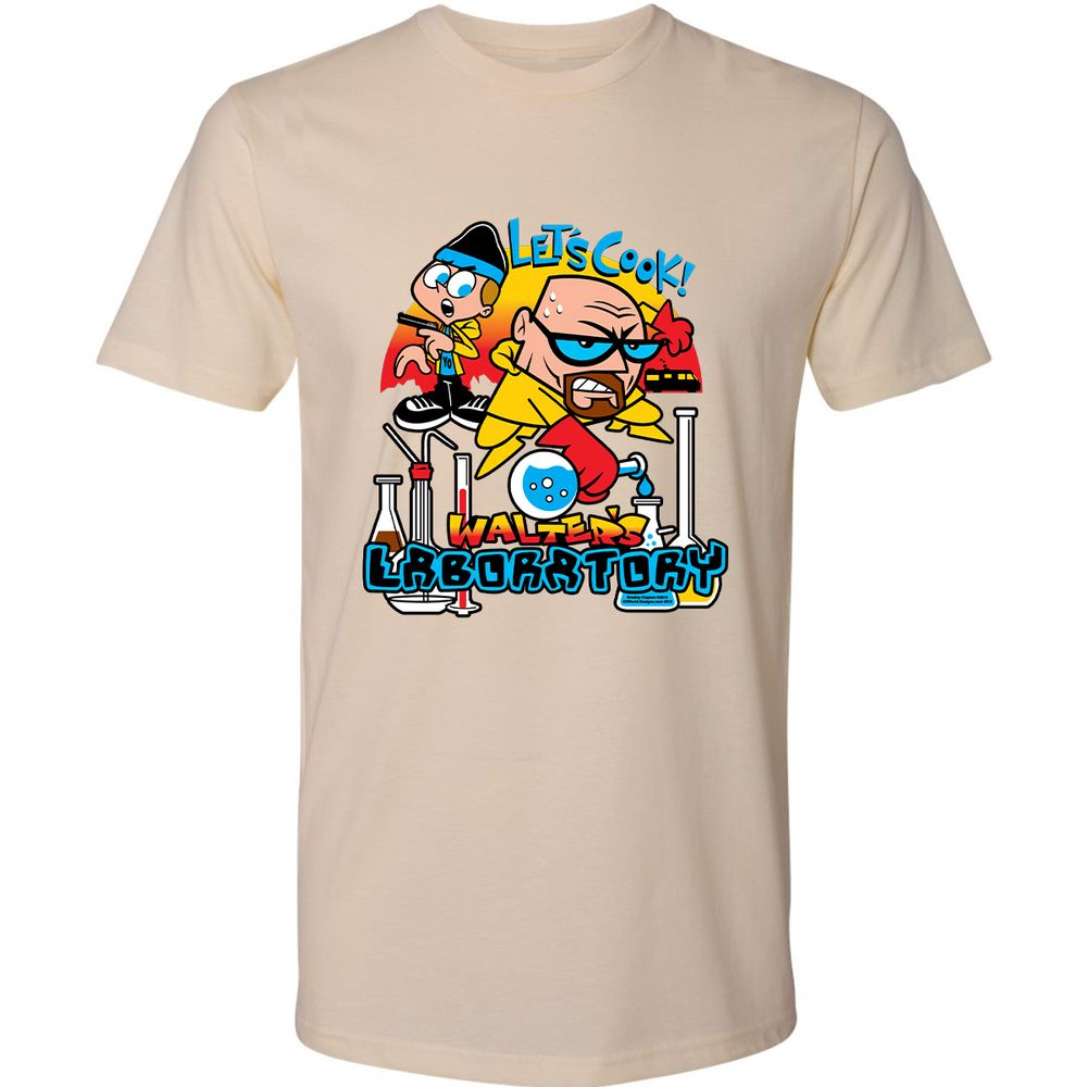 Premium Unisex T-Shirt - ZDHBUAHQ - Cream - 14