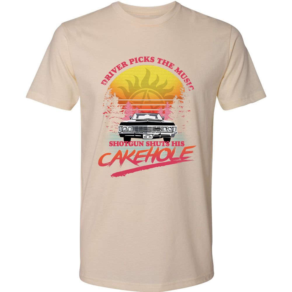 Premium Unisex T-Shirt - 7MFTRBHN - Cream - 14