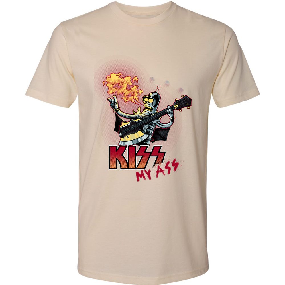 Premium Unisex T-Shirt - YTXDZH7G - Cream - 14