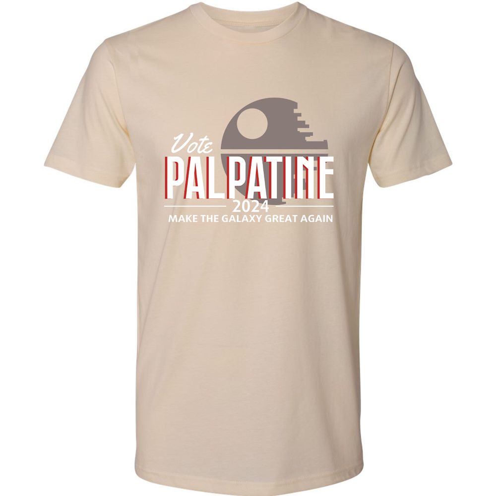 Premium Unisex T-Shirt - L51UN9XR - Cream - 14