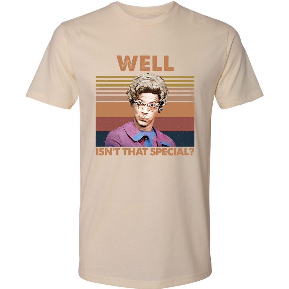 Premium Unisex T-Shirt - DVXRM1NJ - Cream - 14