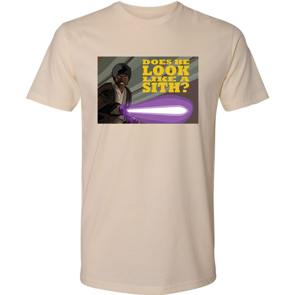 Premium Unisex T-Shirt - 341VXR9Z - Cream - 14