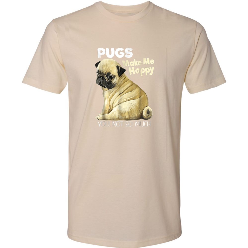 Premium Unisex T-Shirt - DP993S41 - Cream - 14