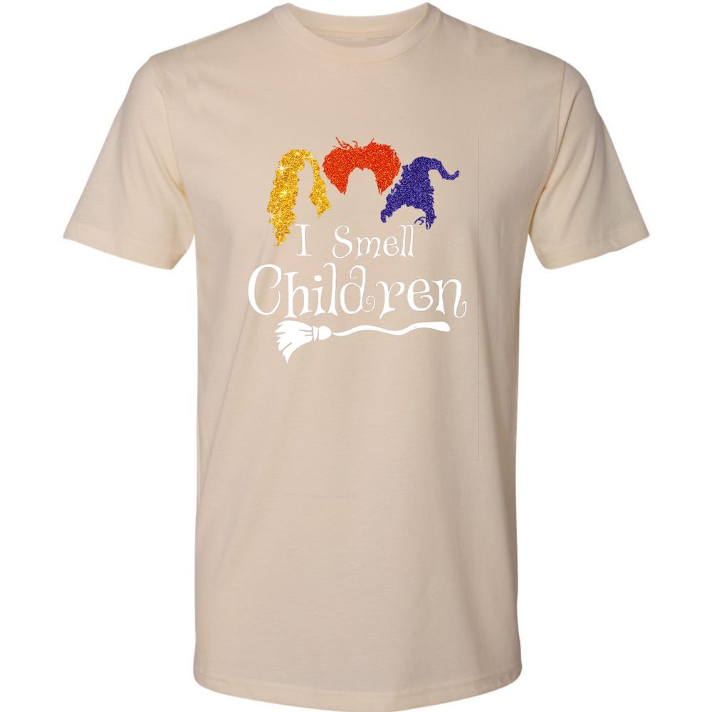 Premium Unisex T-Shirt - GYEV4PS2 - Cream - 14