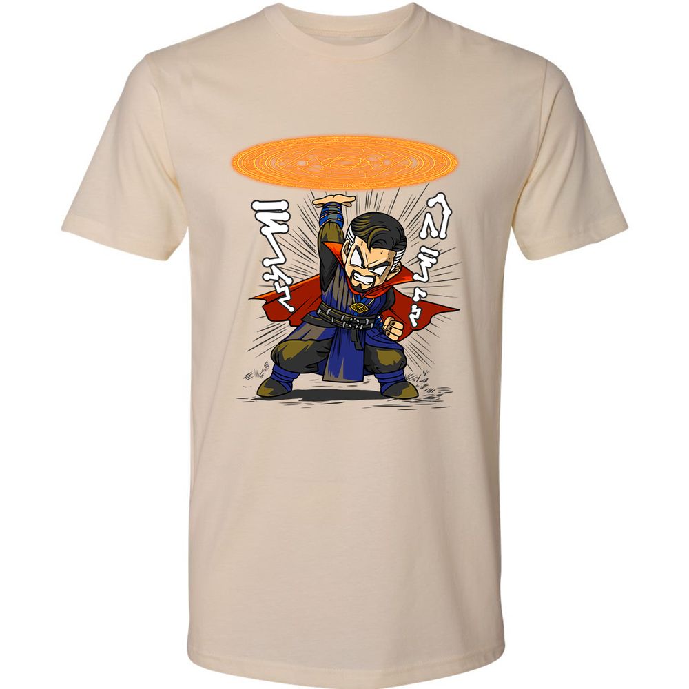 Premium Unisex T-Shirt - 4NN5H5RM - Cream - 14