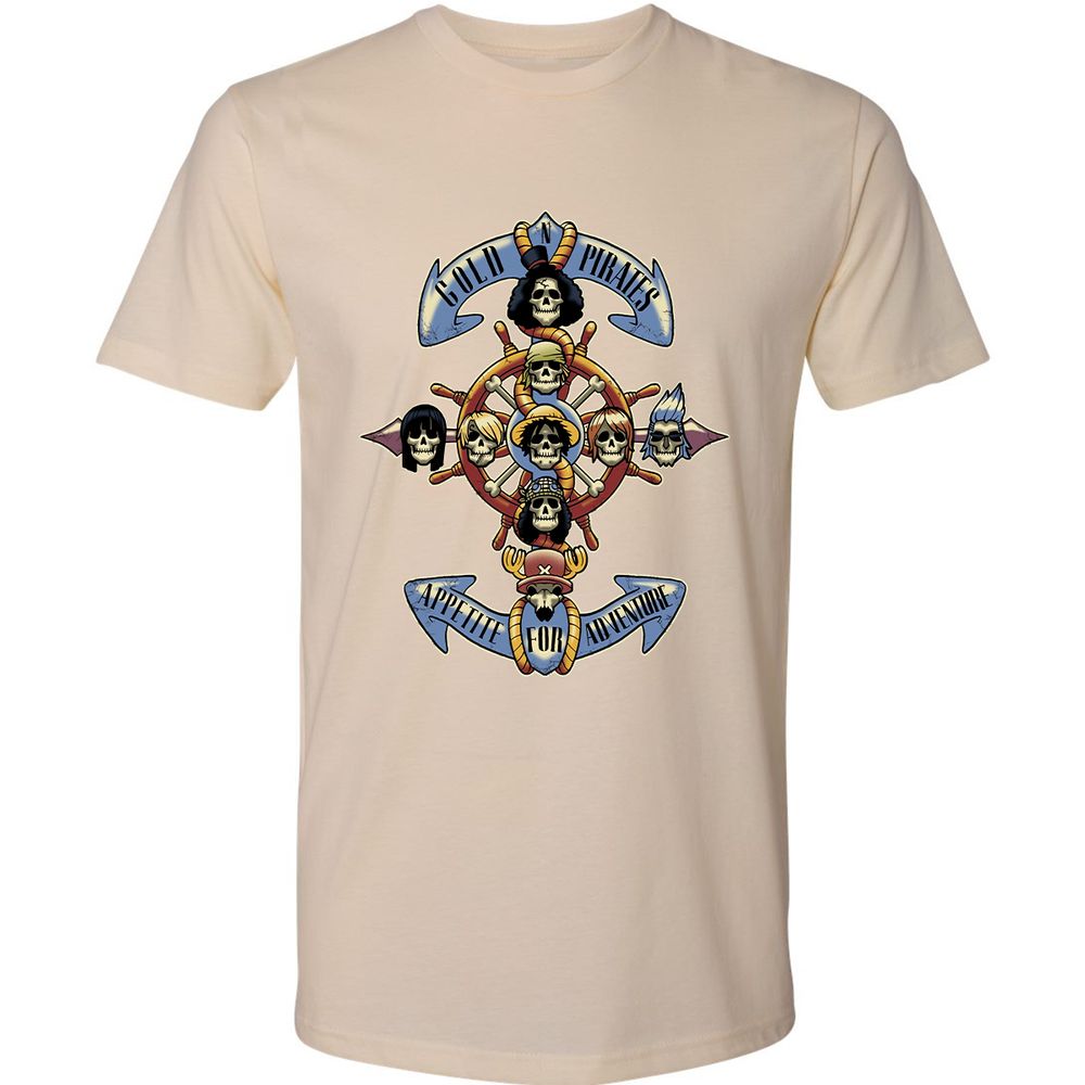 Premium Unisex T-Shirt - TZZ2WXDG - Cream - 14