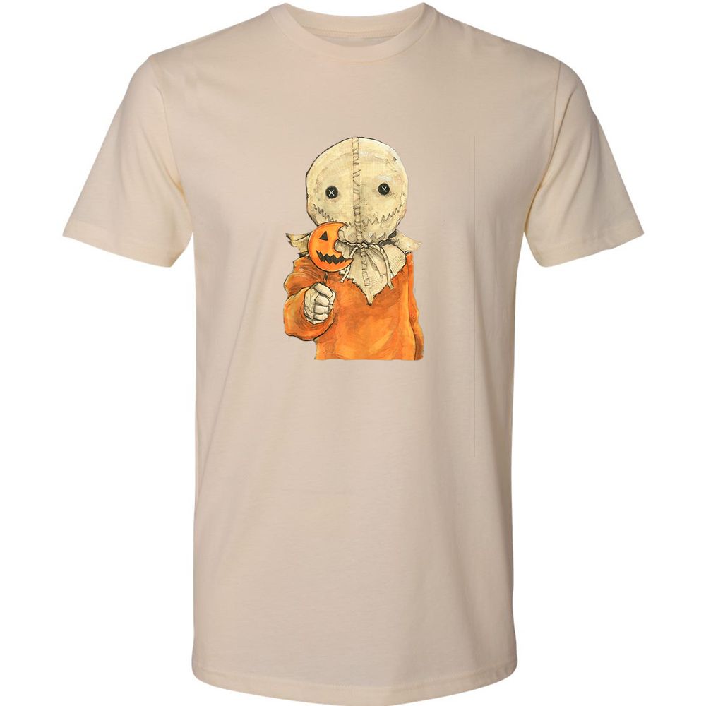 Premium Unisex T-Shirt - FDVEKDEU - Cream - 14