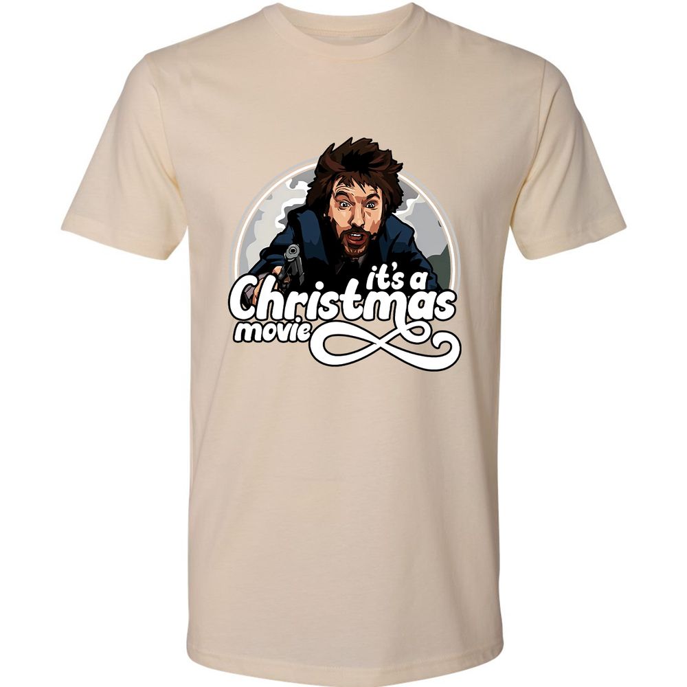 Premium Unisex T-Shirt - Z5XK915U - Cream - 14