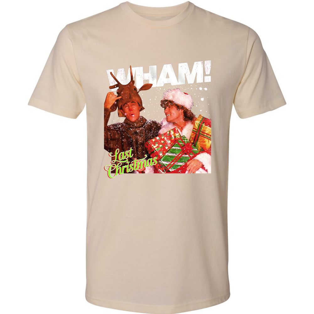 Premium Unisex T-Shirt - F1826ZWY - Cream - 14