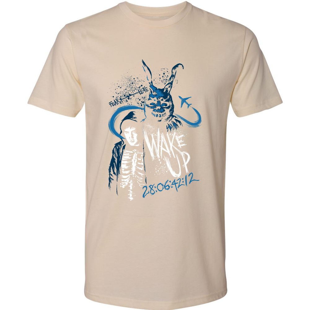 Premium Unisex T-Shirt - ZZCNKLWV - Cream - 14