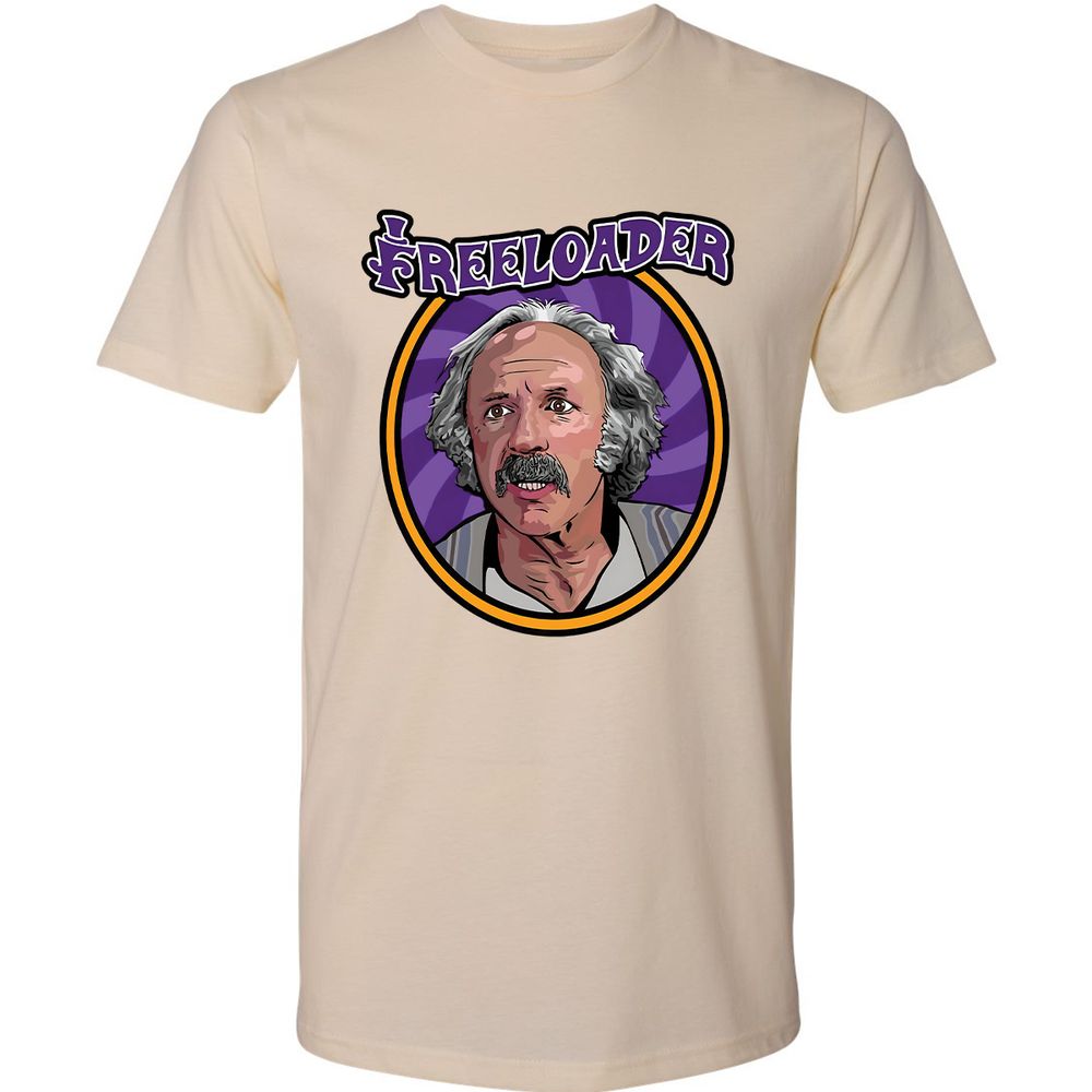 Premium Unisex T-Shirt - 8SYWH3DP - Cream - 14