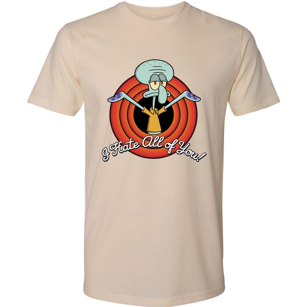 Premium Unisex T-Shirt - 5QLWXQHN - Cream - 14