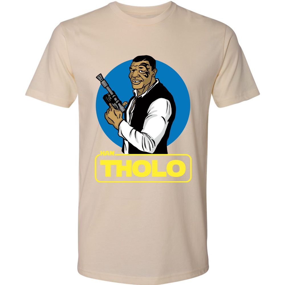 Premium Unisex T-Shirt - WZV261PJ - Cream - 14