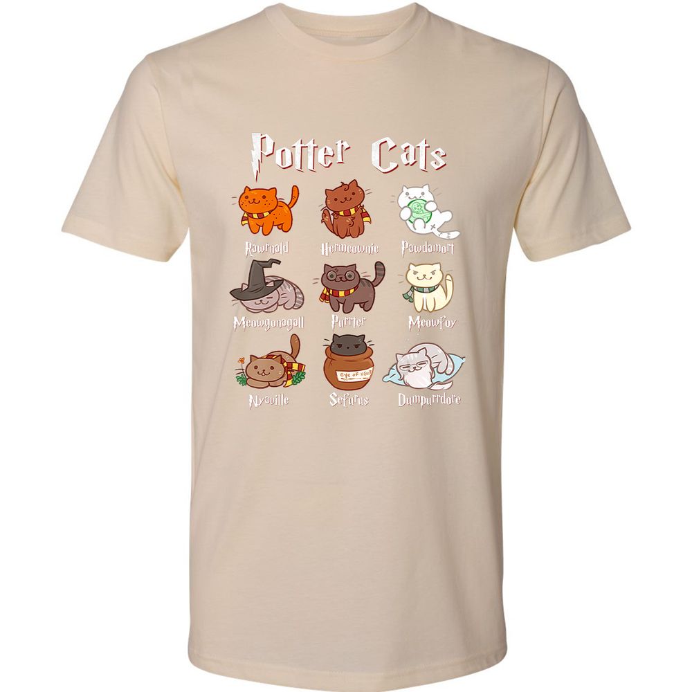 Premium Unisex T-Shirt - J3M6MDG1 - Cream - 14