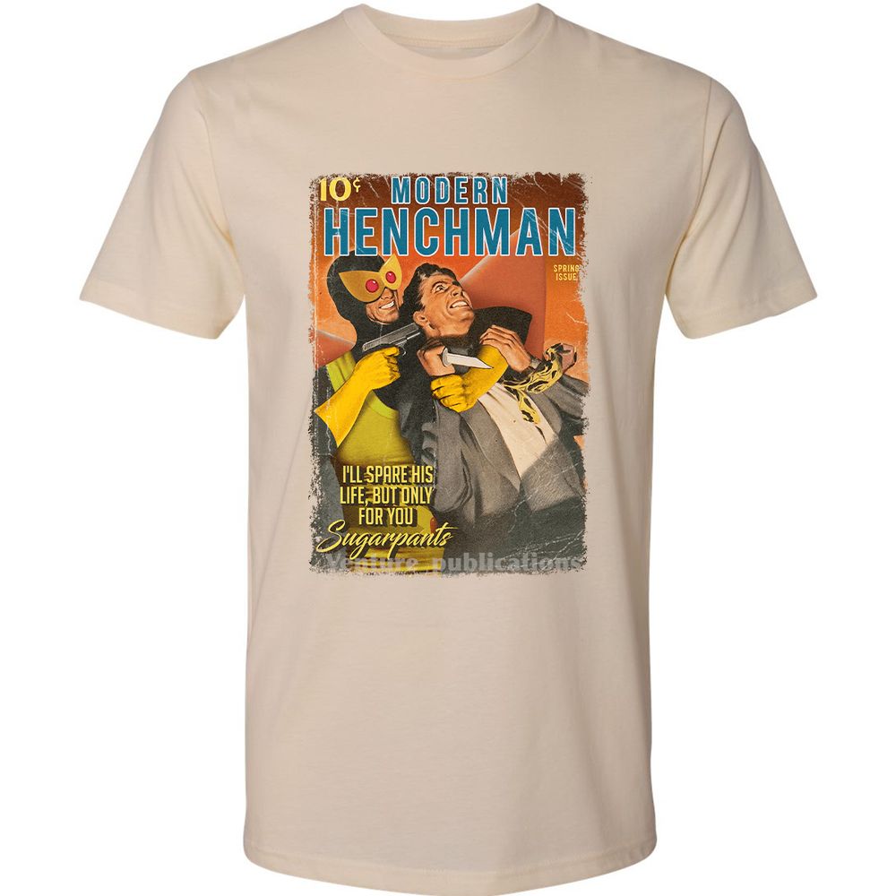 Premium Unisex T-Shirt - Q77437PT - Cream - 14