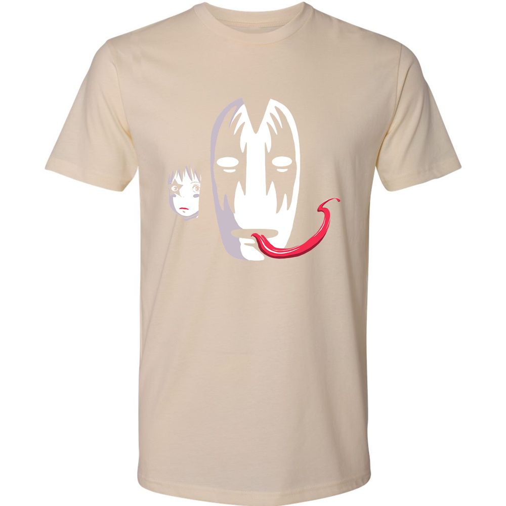 Premium Unisex T-Shirt - FA29SP9W - Cream - 14