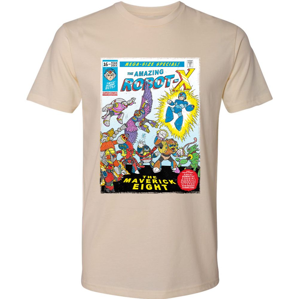 Premium Unisex T-Shirt - CF2YT24L - Cream - 14