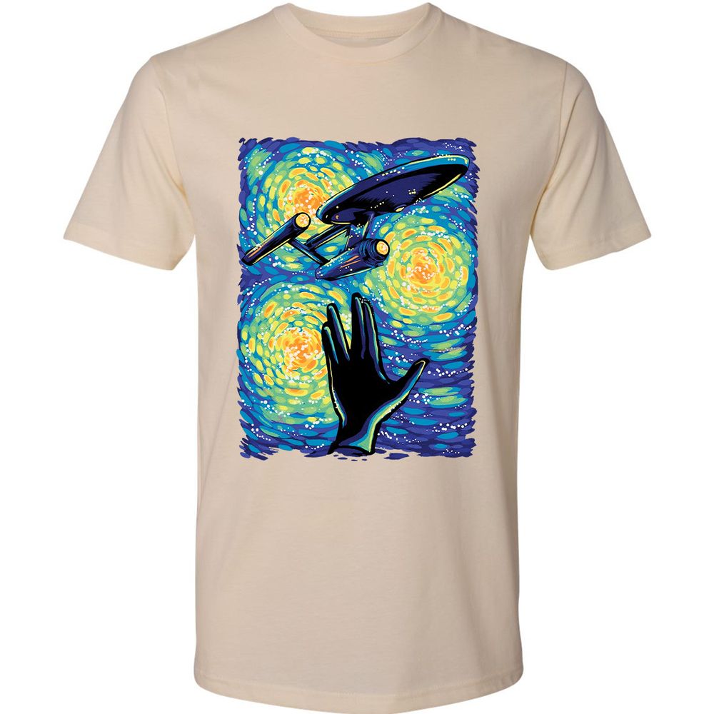 Premium Unisex T-Shirt - Z8S8N48K - Cream - 14