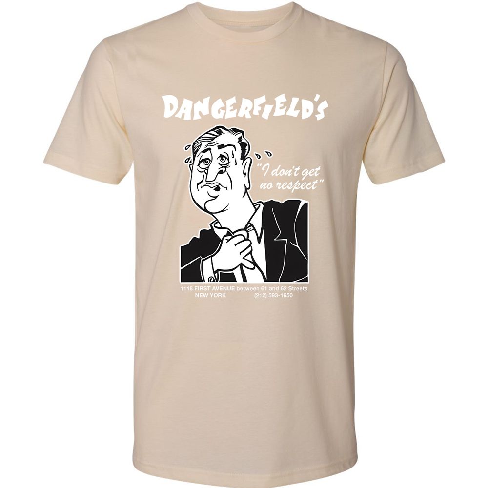 Premium Unisex T-Shirt - NRC3DFKB - Cream - 14
