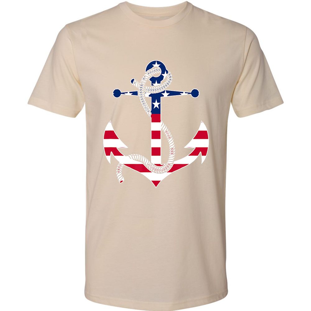 Premium Unisex T-Shirt - 6JGRNK5Q - Cream - 14