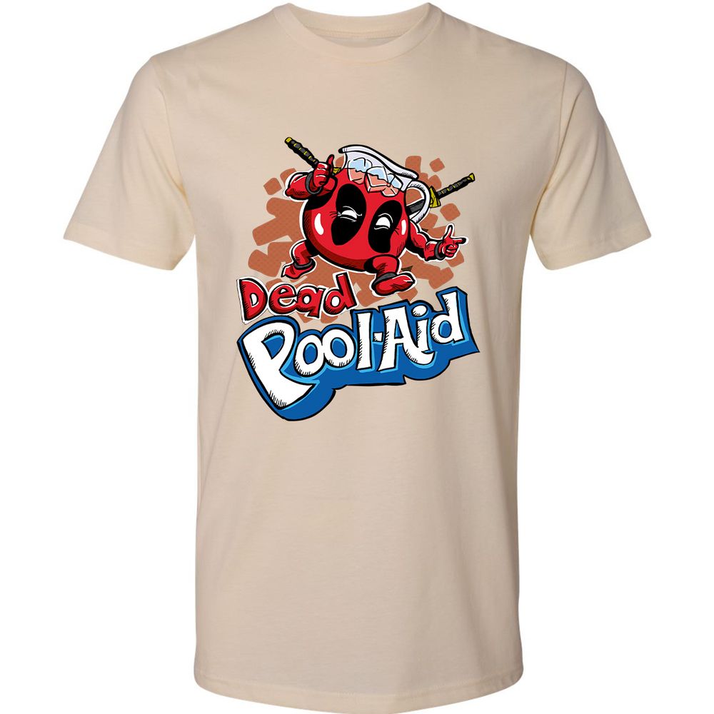 Premium Unisex T-Shirt - YY42M1C9 - Cream - 14