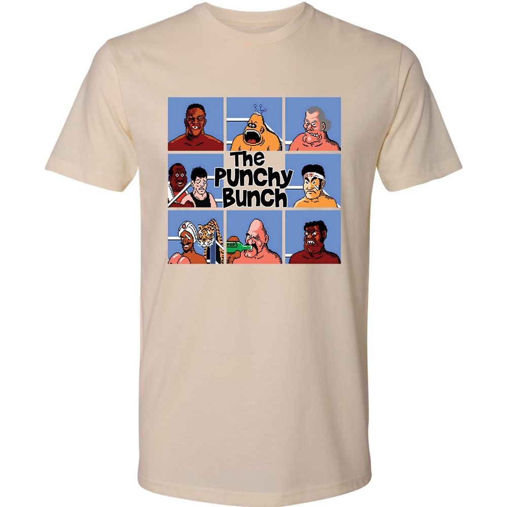 Premium Unisex T-Shirt - XMH86288 - Cream - 14