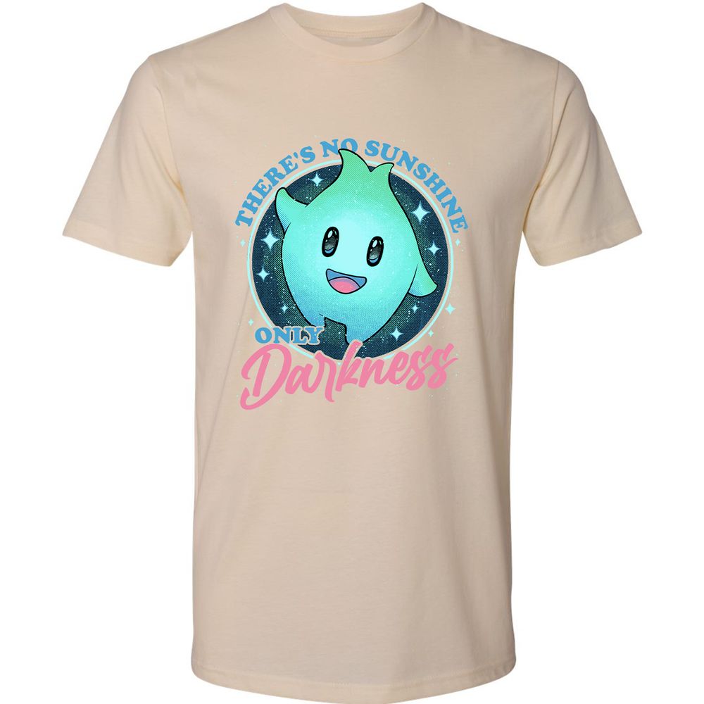 Premium Unisex T-Shirt - FACS1FMG - Cream - 14