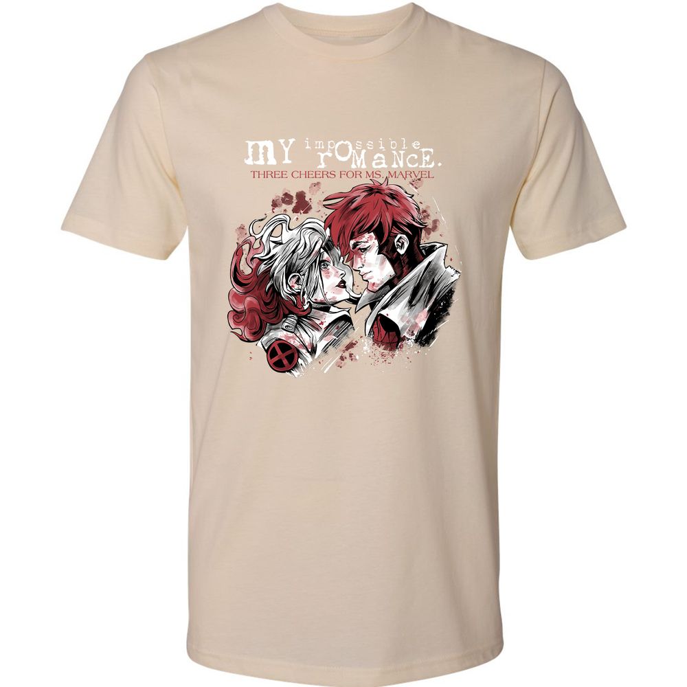 Premium Unisex T-Shirt - E4TJEUP3 - Cream - 14