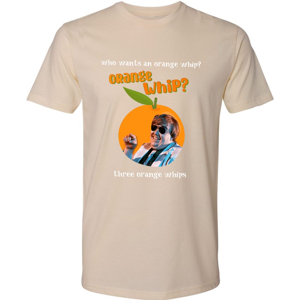 Premium Unisex T-Shirt - WRER73UL - Cream - 14