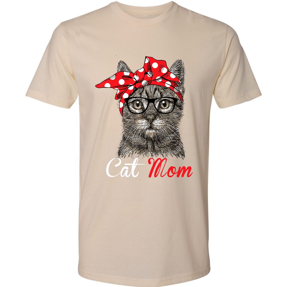 Premium Unisex T-Shirt - RJFLPCH5 - Cream - 14