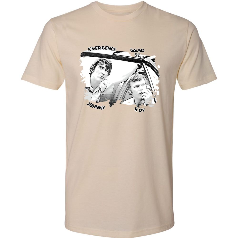 Rescue Duo - Cream - 14