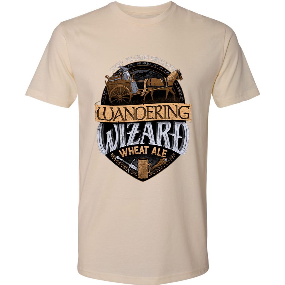 Premium Unisex T-Shirt - 2EAXXQFA - Cream - 14