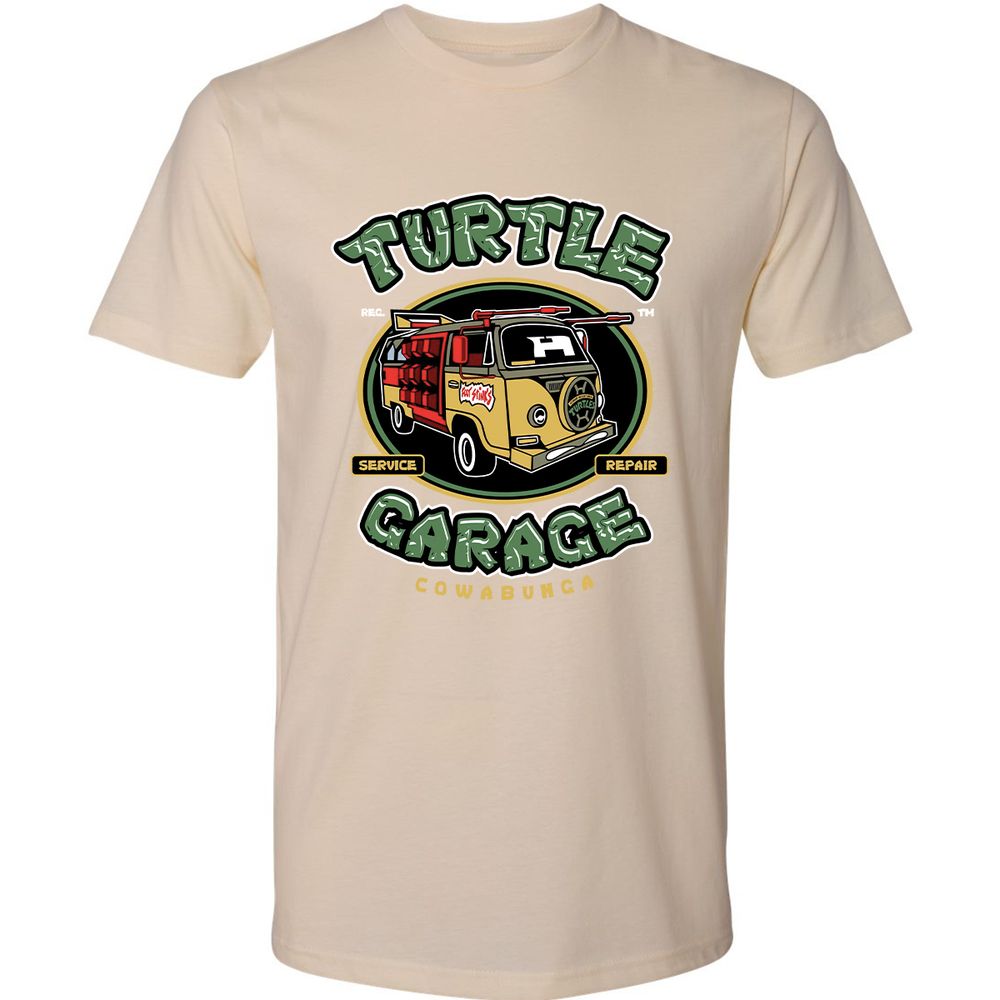 Premium Unisex T-Shirt - 3VZEFWRL - Cream - 14