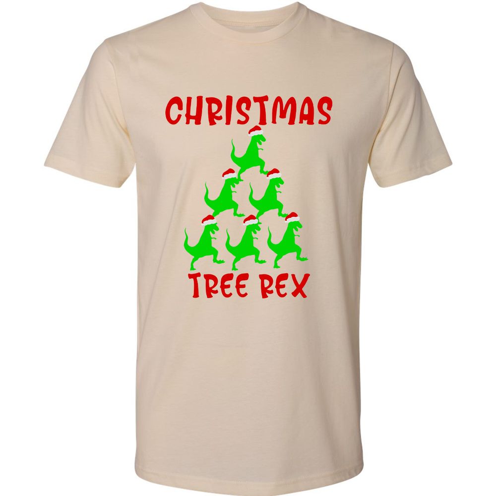 Premium Unisex T-Shirt - QV6JKZS9 - Cream - 14