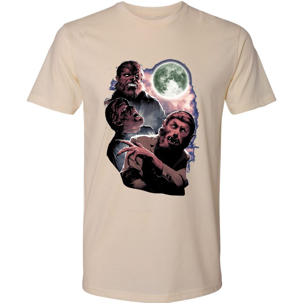 Premium Unisex T-Shirt - PFCZJMA2 - Cream - 14